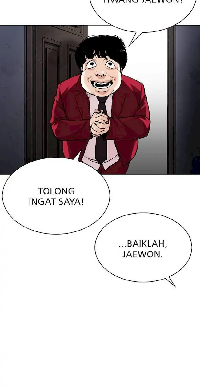 Lookism Bab 303 halaman 72
