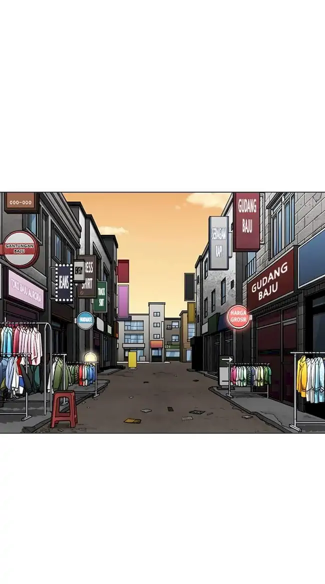 Lookism Bab 303 halaman 75