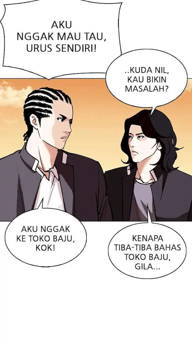 Lookism Bab 303 halaman 79