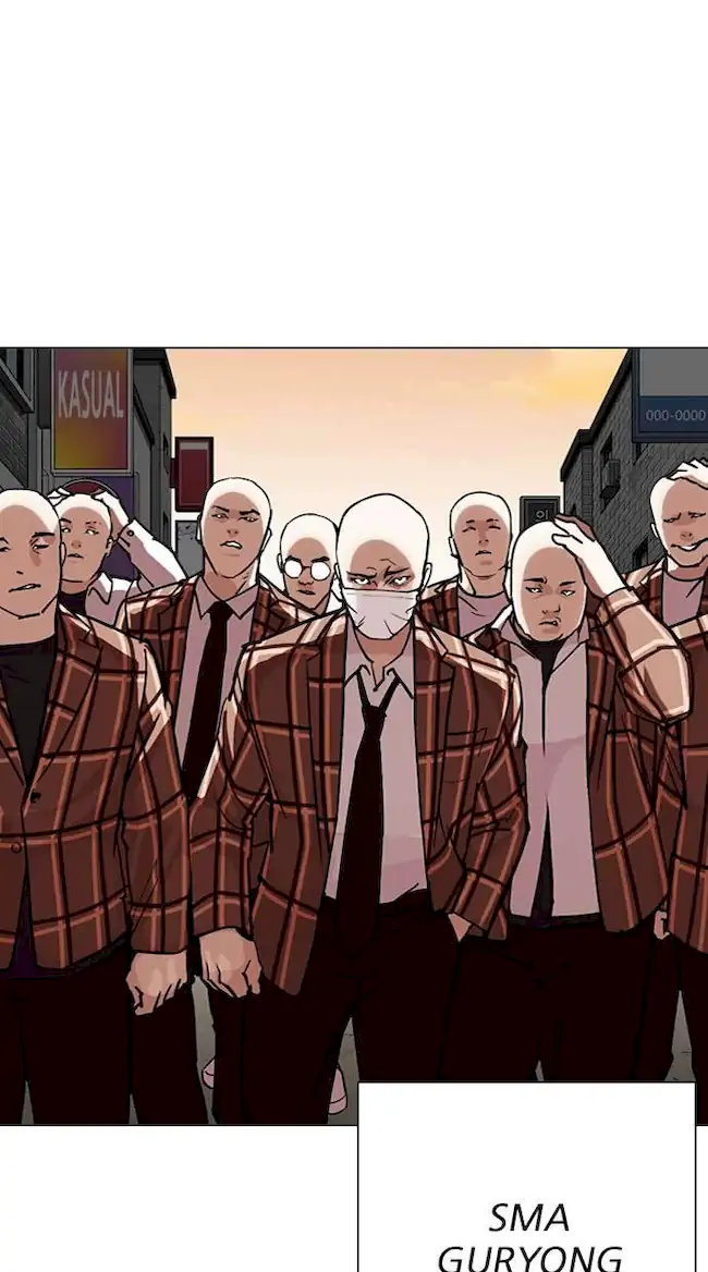 Lookism Bab 303 halaman 83