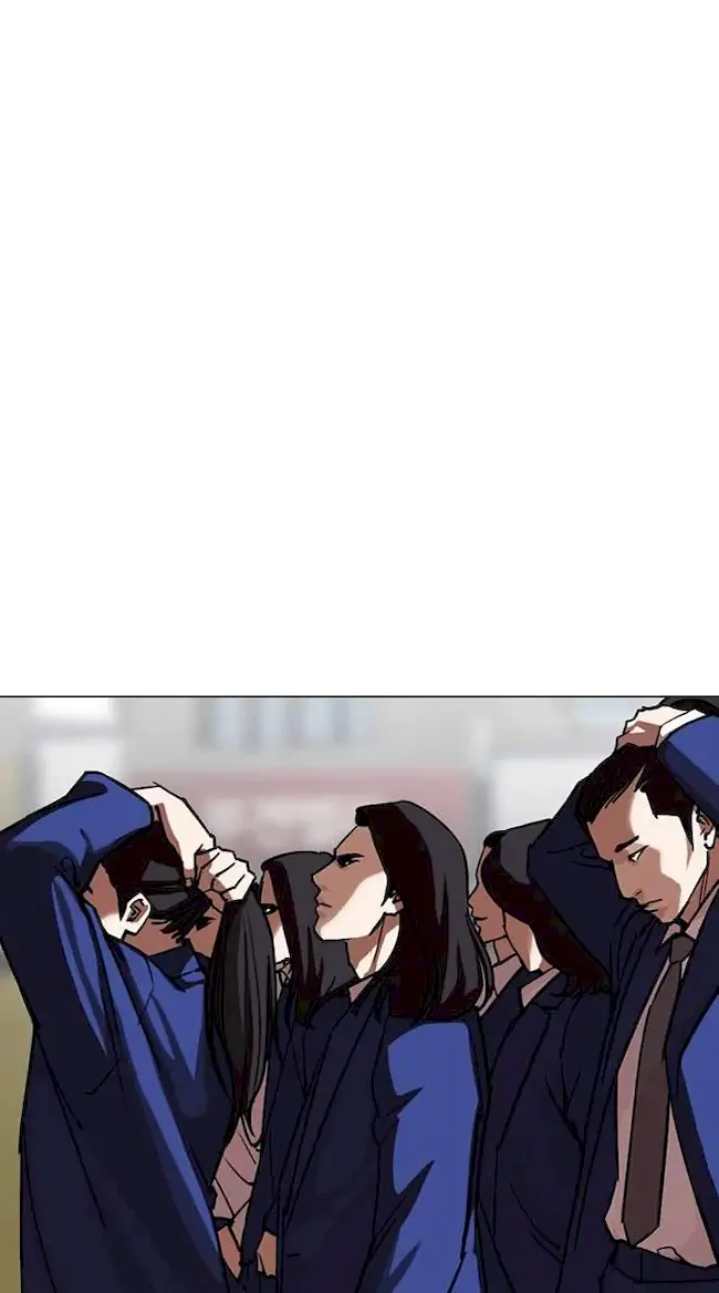 Lookism Bab 303 halaman 85