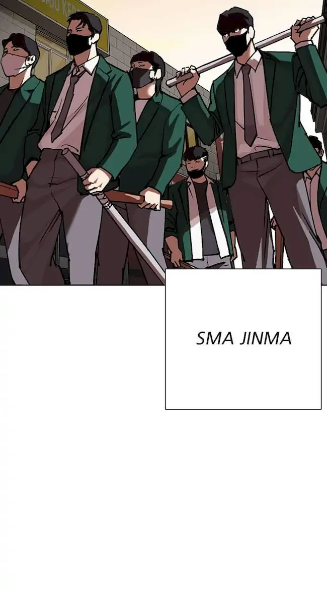 Lookism Bab 303 halaman 88