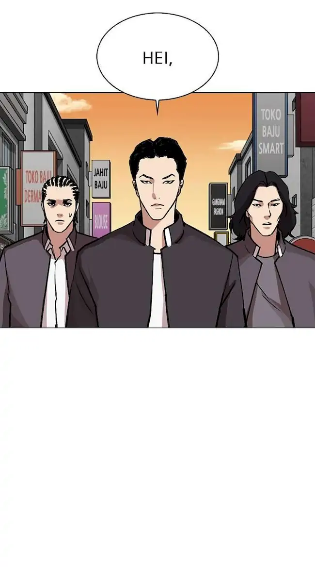 Lookism Bab 303 halaman 89