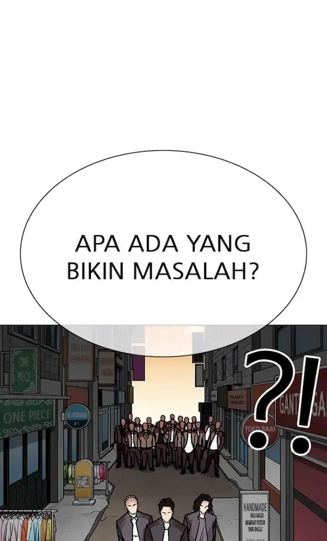 Lookism Bab 303 halaman 90