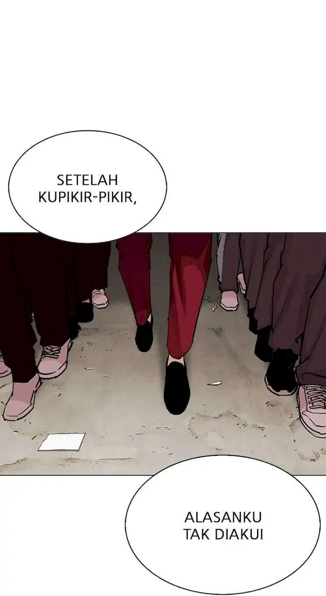 Lookism Bab 303 halaman 92