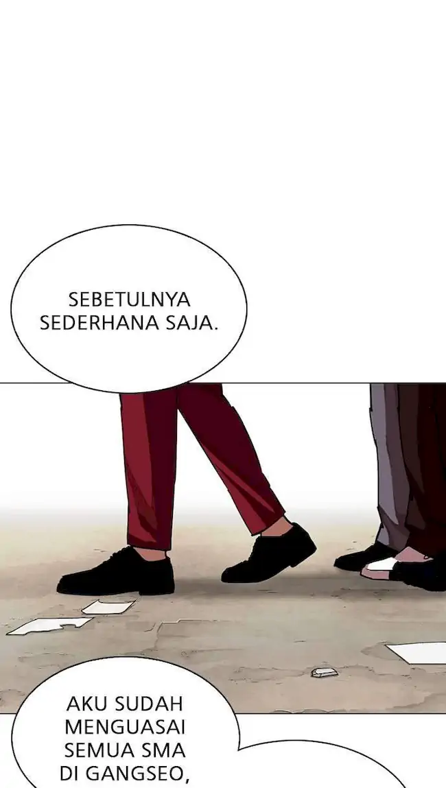 Lookism Bab 303 halaman 93
