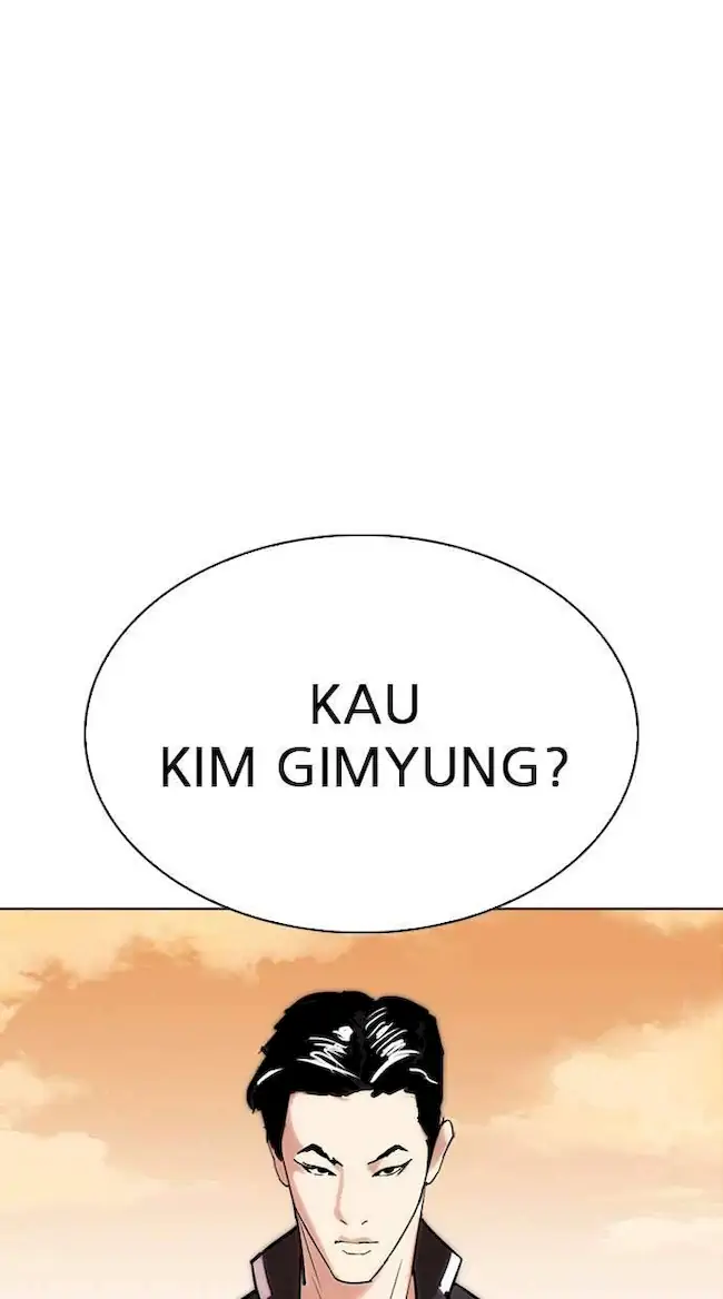 Lookism Bab 303 halaman 97