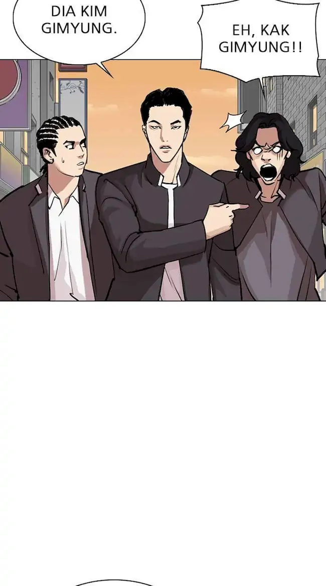 Lookism Bab 303 halaman 99