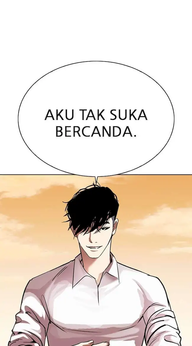 Lookism Bab 303 halaman 103