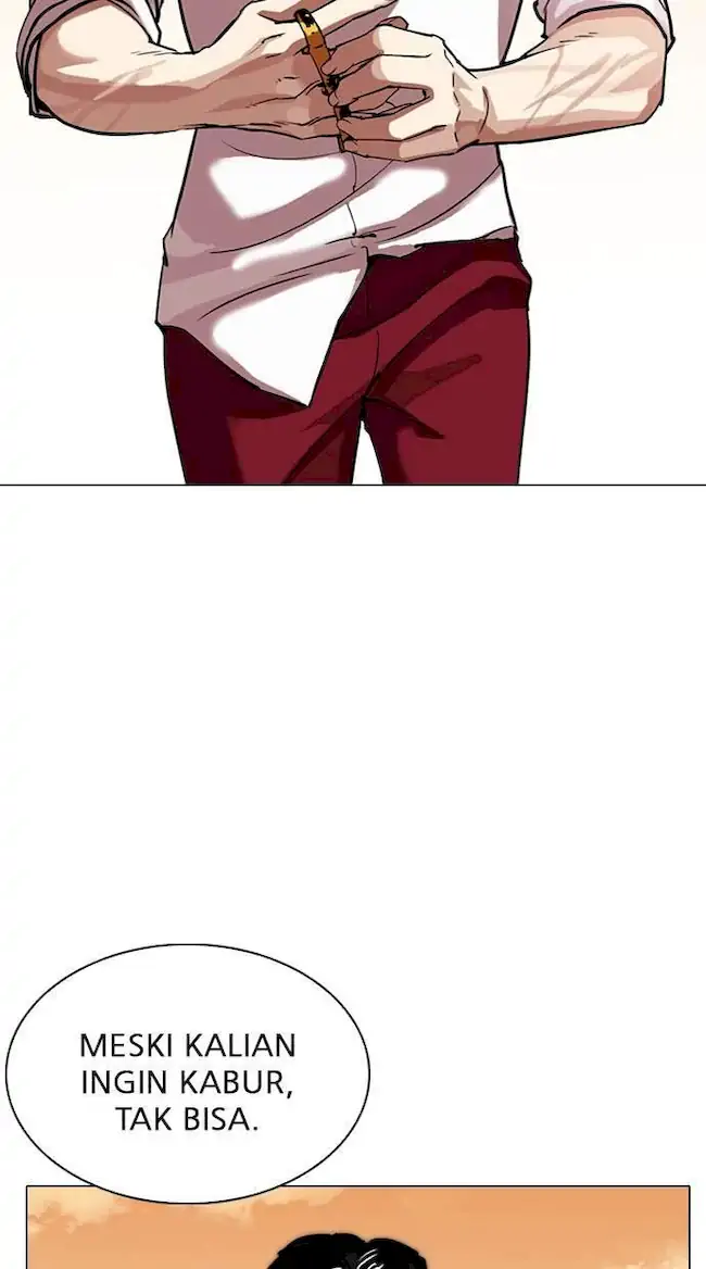 Lookism Bab 303 halaman 104