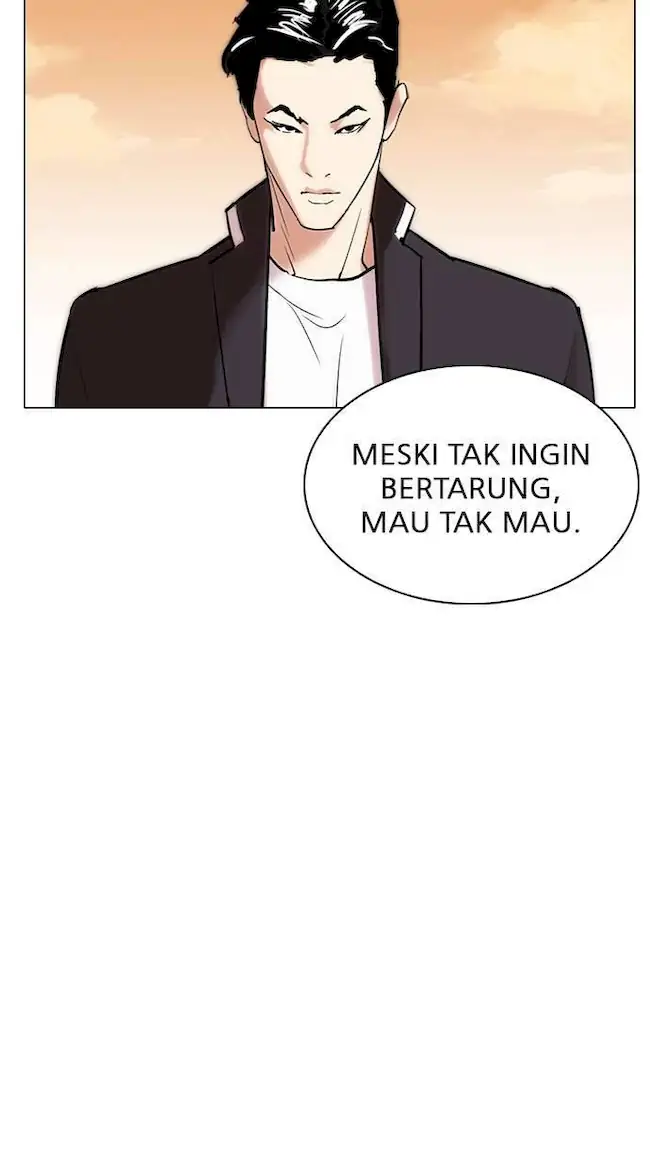 Lookism Bab 303 halaman 105