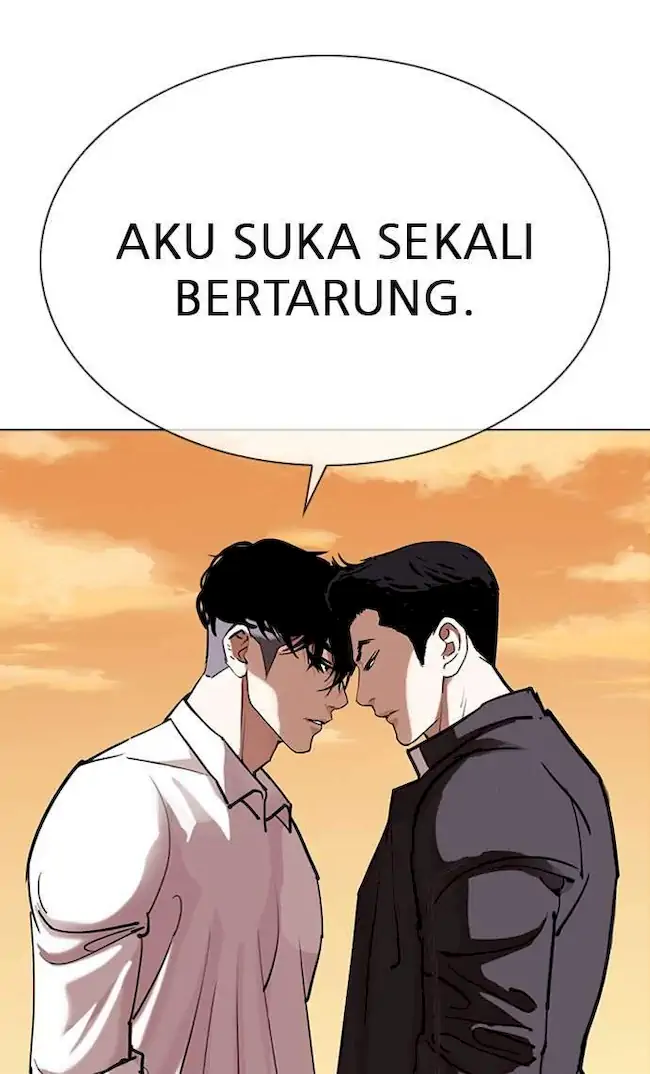 Lookism Bab 303 halaman 106