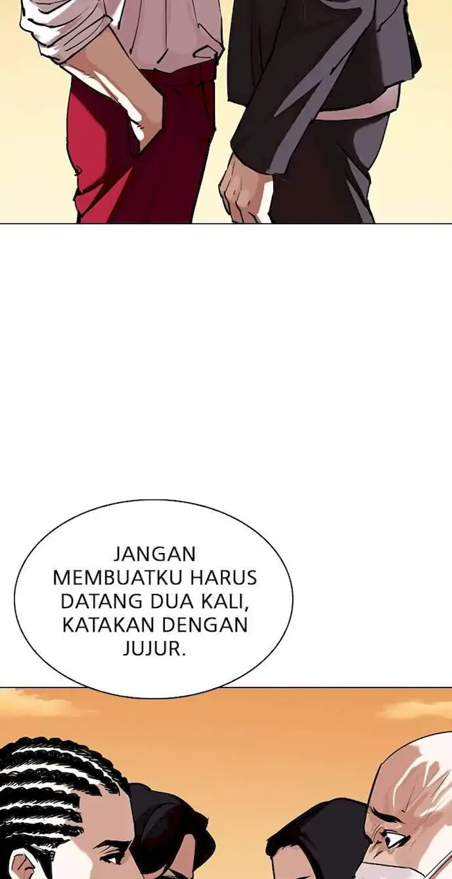 Lookism Bab 303 halaman 107