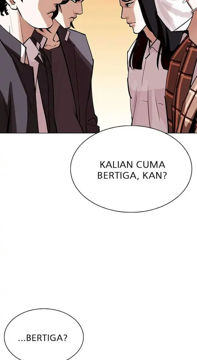 Lookism Bab 303 halaman 108