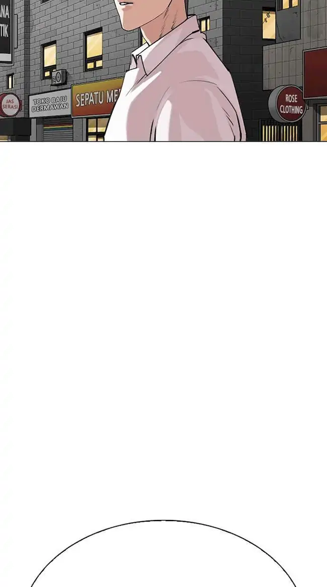 Lookism Bab 303 halaman 111