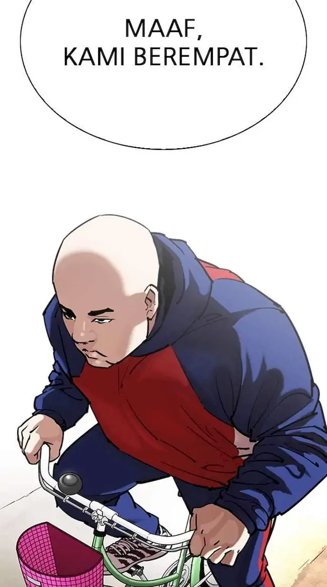 Lookism Bab 303 halaman 112