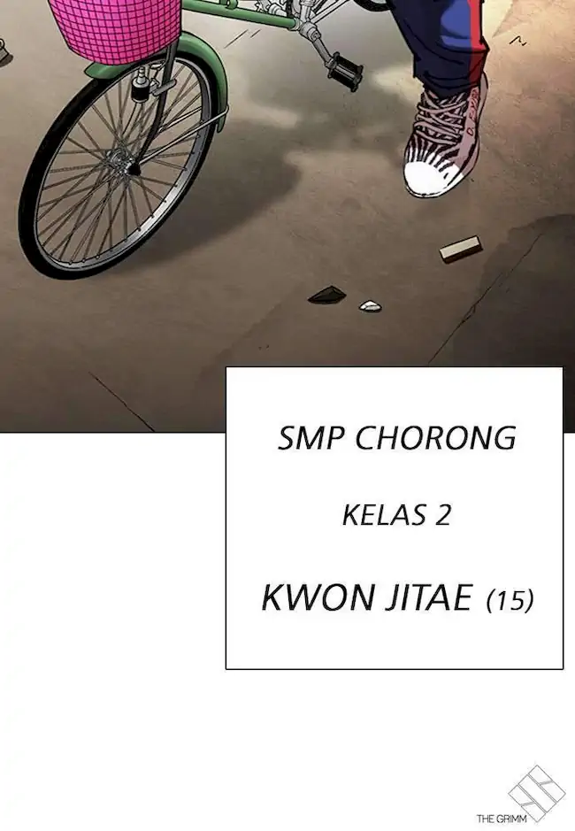 Lookism Bab 303 halaman 113