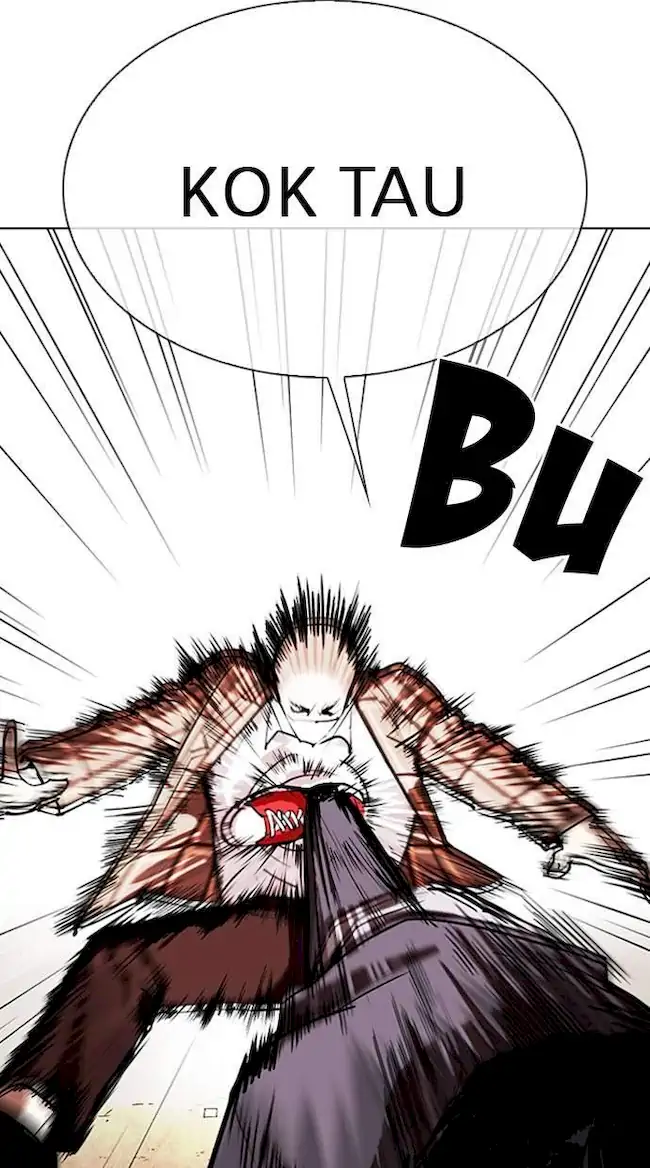 Lookism Bab 304 halaman 8