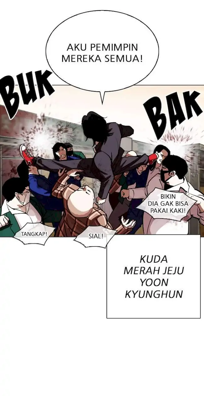 Lookism Bab 304 halaman 11