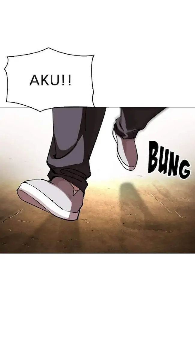 Lookism Bab 304 halaman 12