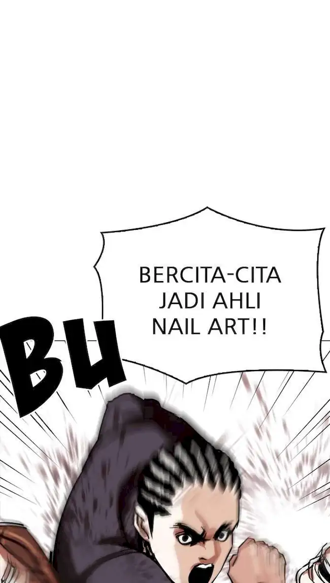 Lookism Bab 304 halaman 13