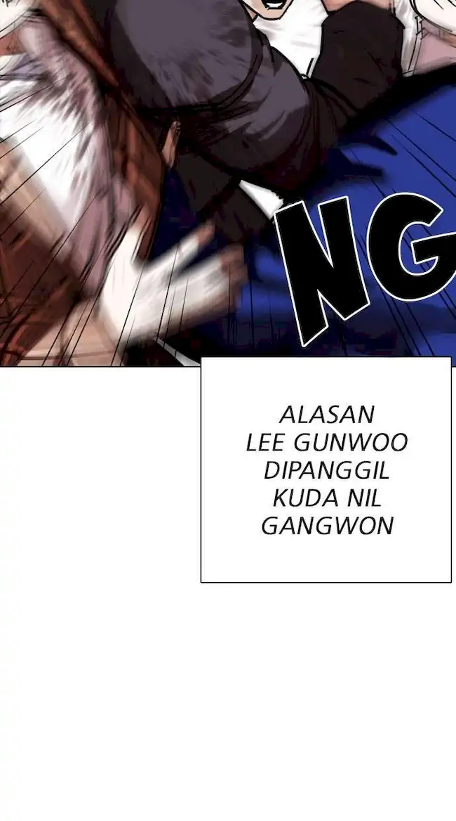 Lookism Bab 304 halaman 14