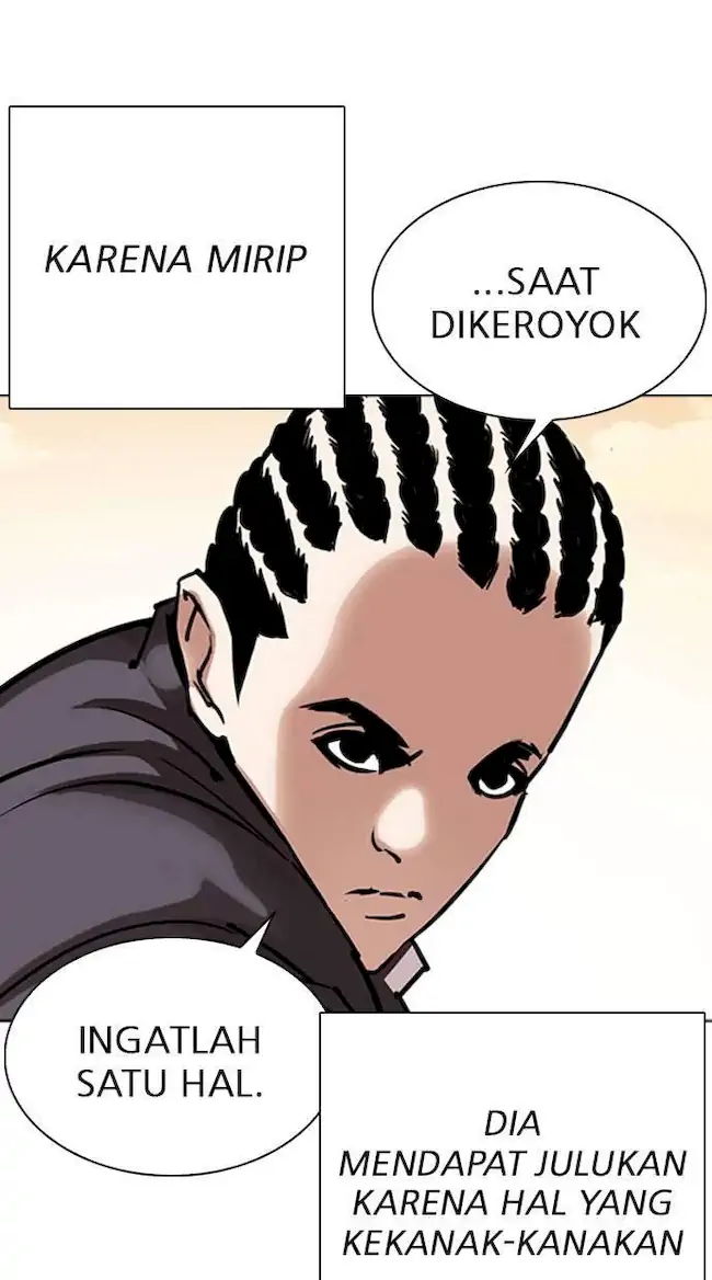 Lookism Bab 304 halaman 15