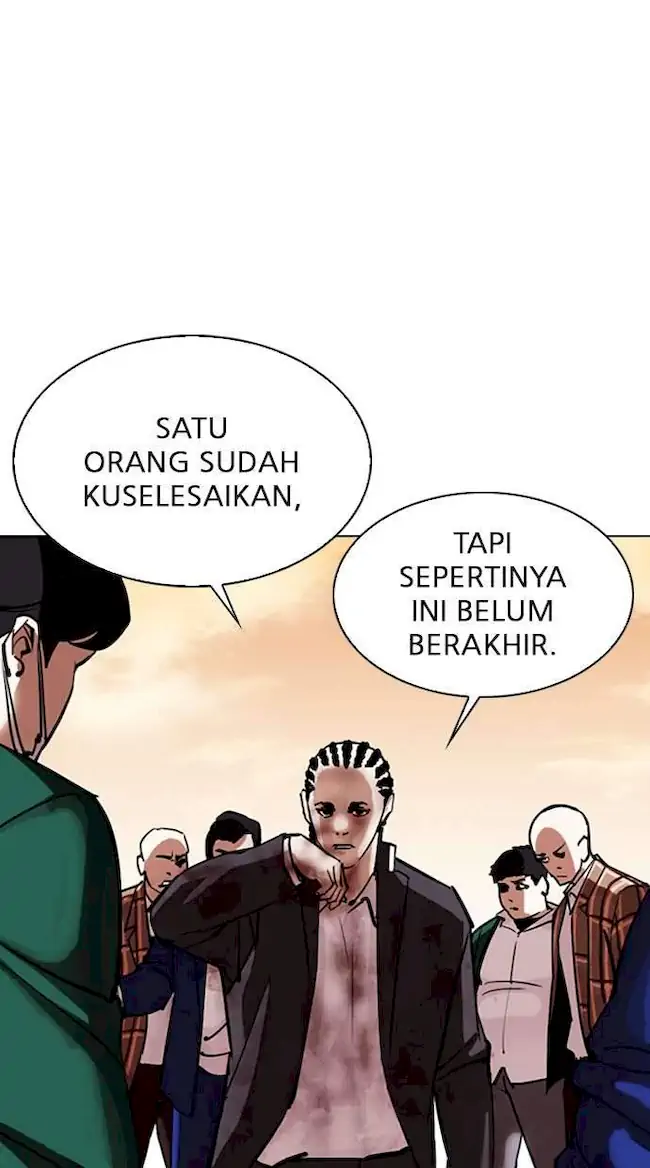 Lookism Bab 304 halaman 19