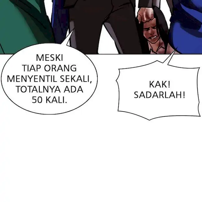 Lookism Bab 304 halaman 20