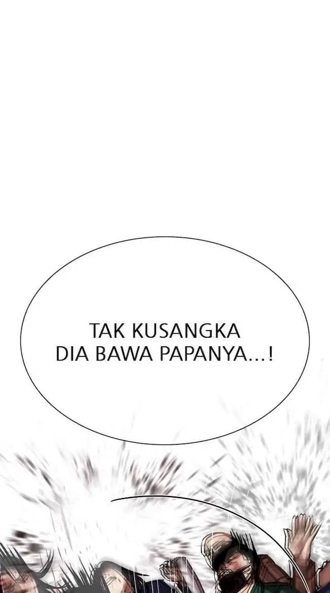 Lookism Bab 304 halaman 22