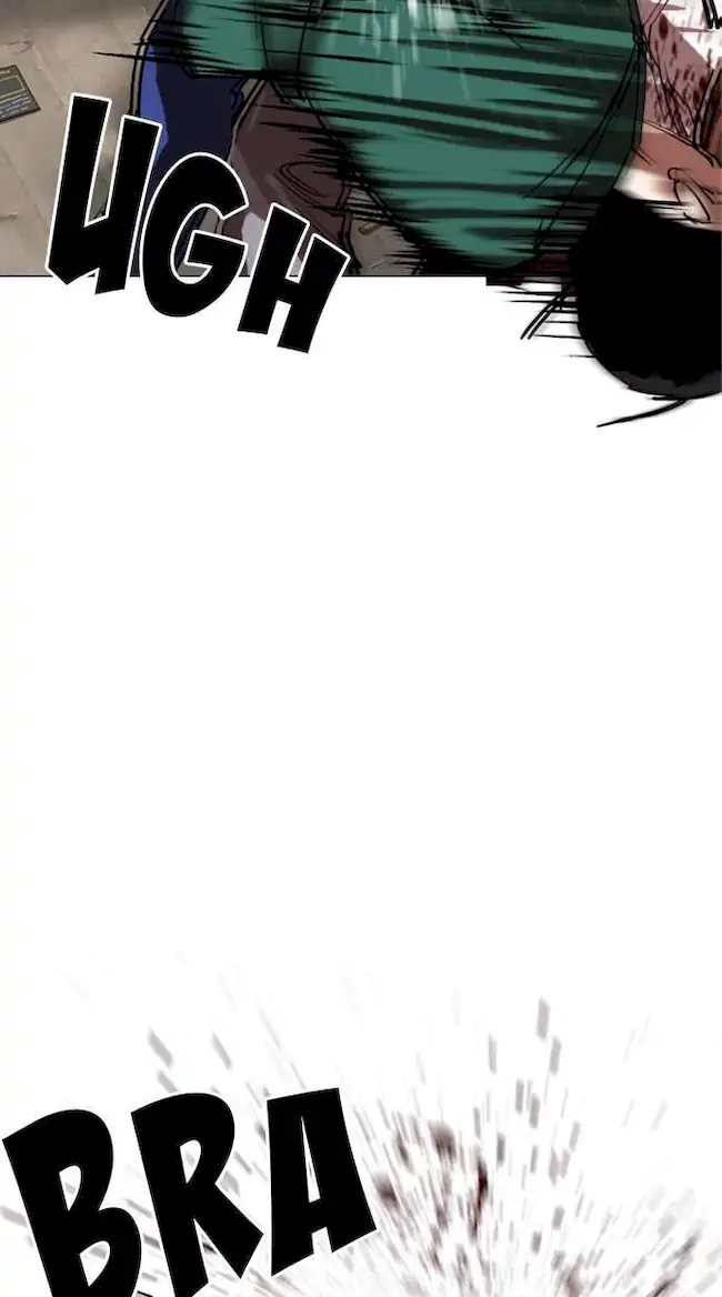 Lookism Bab 304 halaman 25
