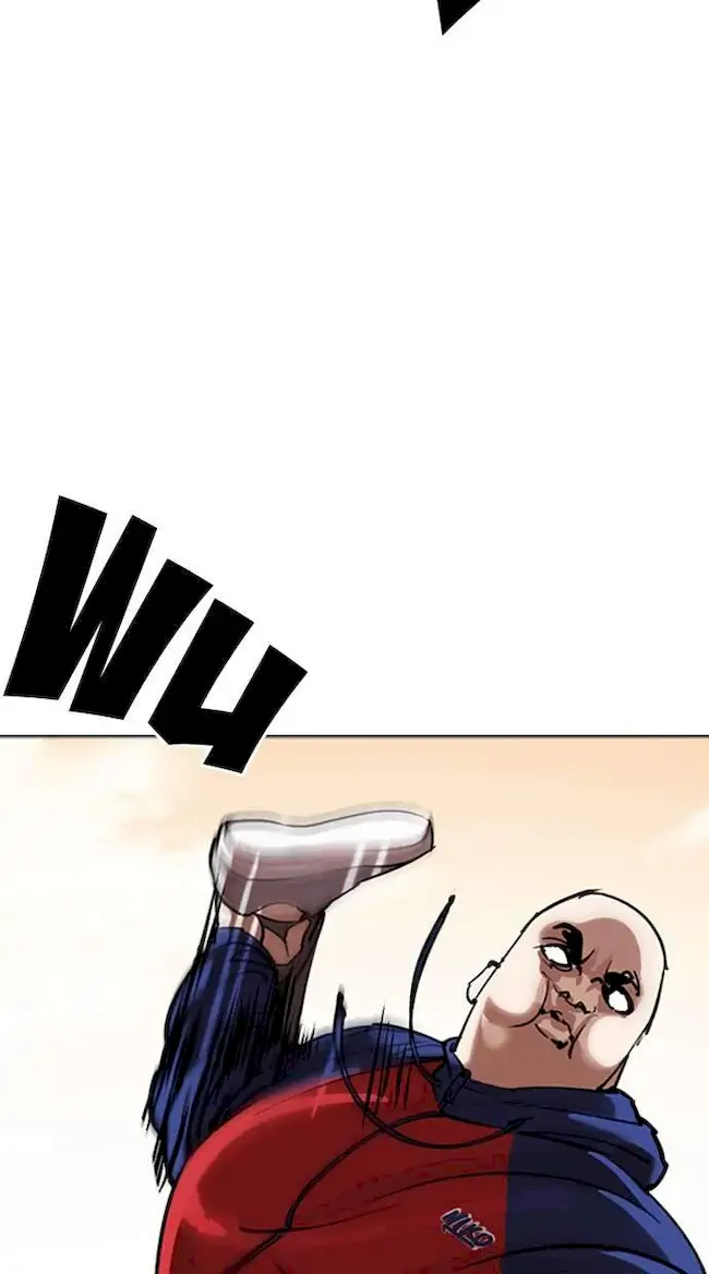 Lookism Bab 304 halaman 27