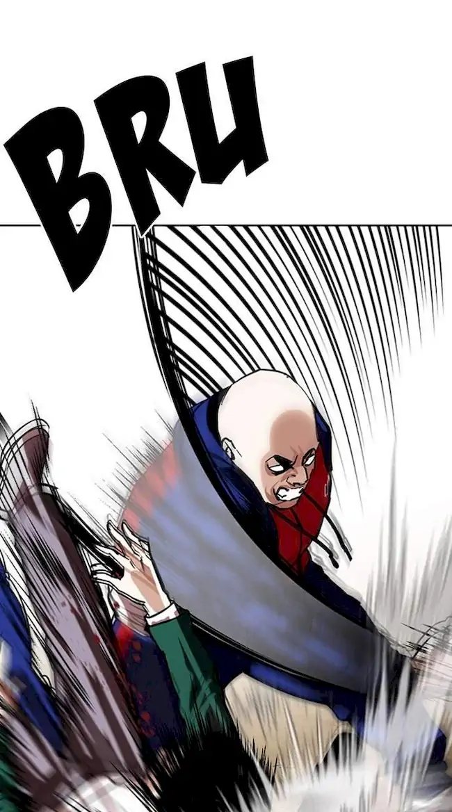 Lookism Bab 304 halaman 29