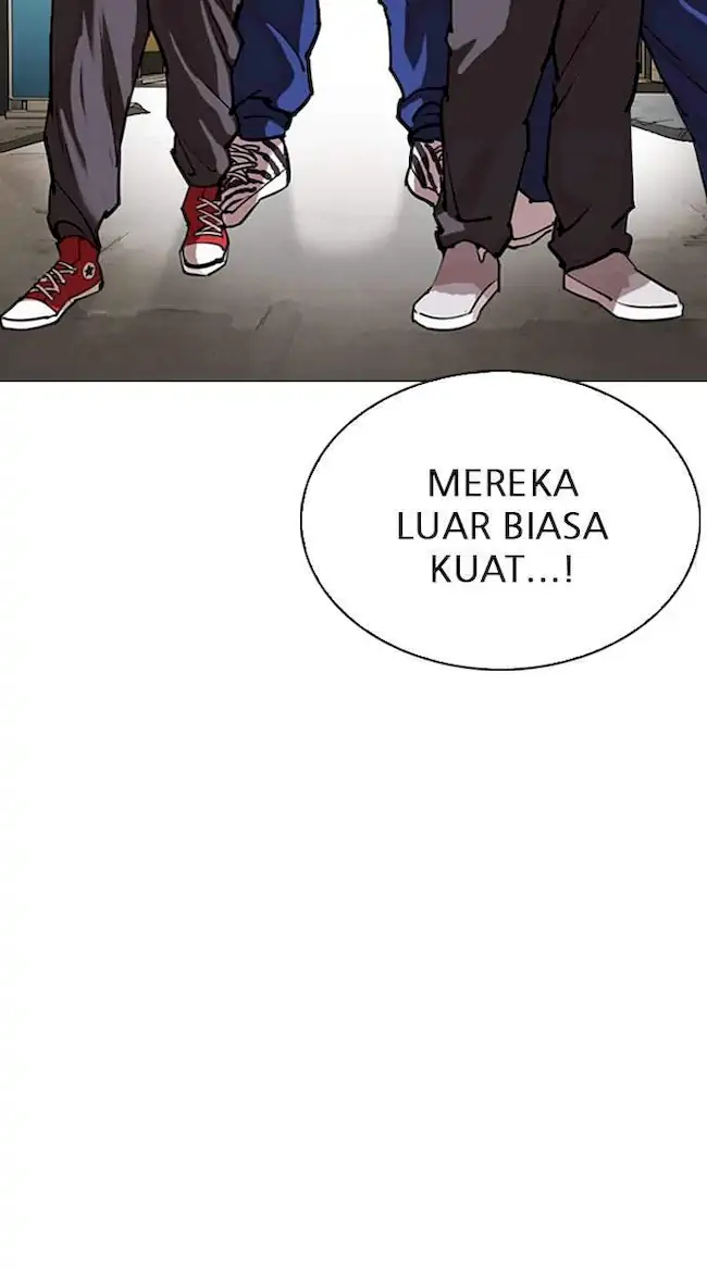 Lookism Bab 304 halaman 36