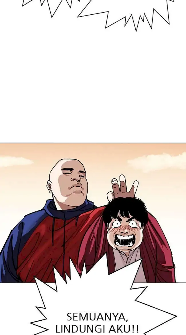 Lookism Bab 304 halaman 39