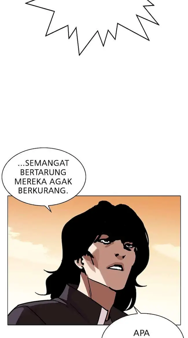 Lookism Bab 304 halaman 40