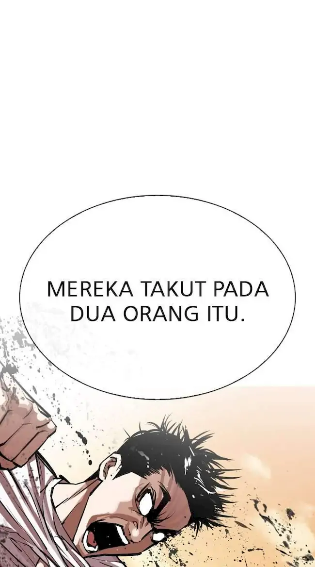 Lookism Bab 304 halaman 43