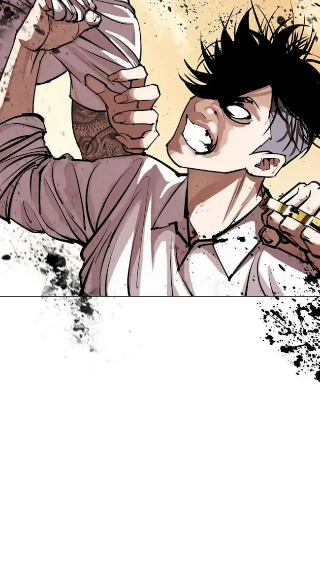 Lookism Bab 304 halaman 44