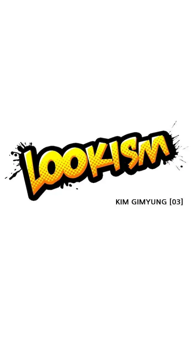 Lookism Bab 304 halaman 45