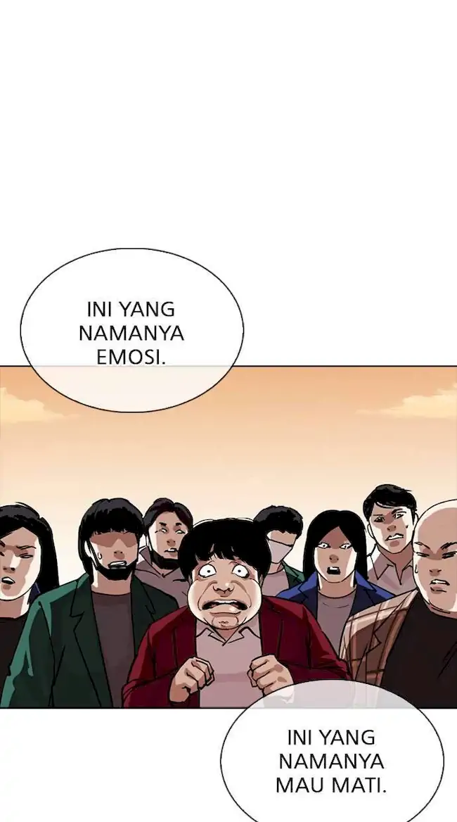 Lookism Bab 304 halaman 50