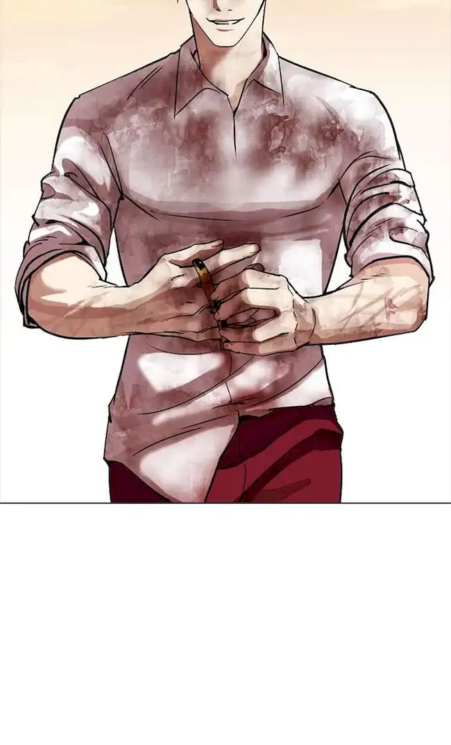 Lookism Bab 304 halaman 52