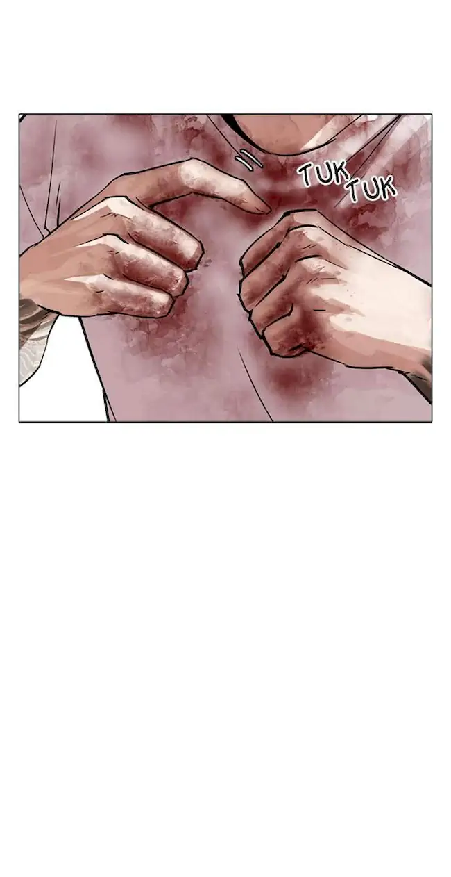 Lookism Bab 304 halaman 53