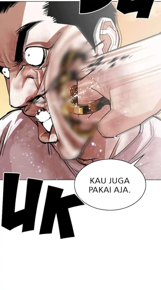 Lookism Bab 304 halaman 57