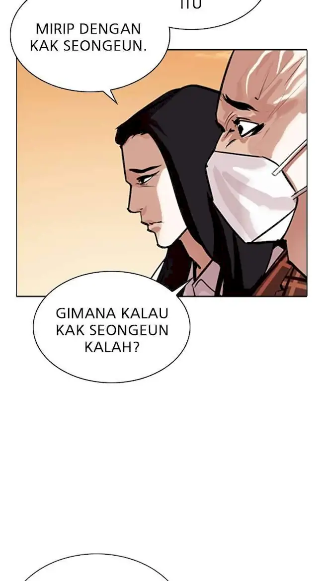 Lookism Bab 304 halaman 60