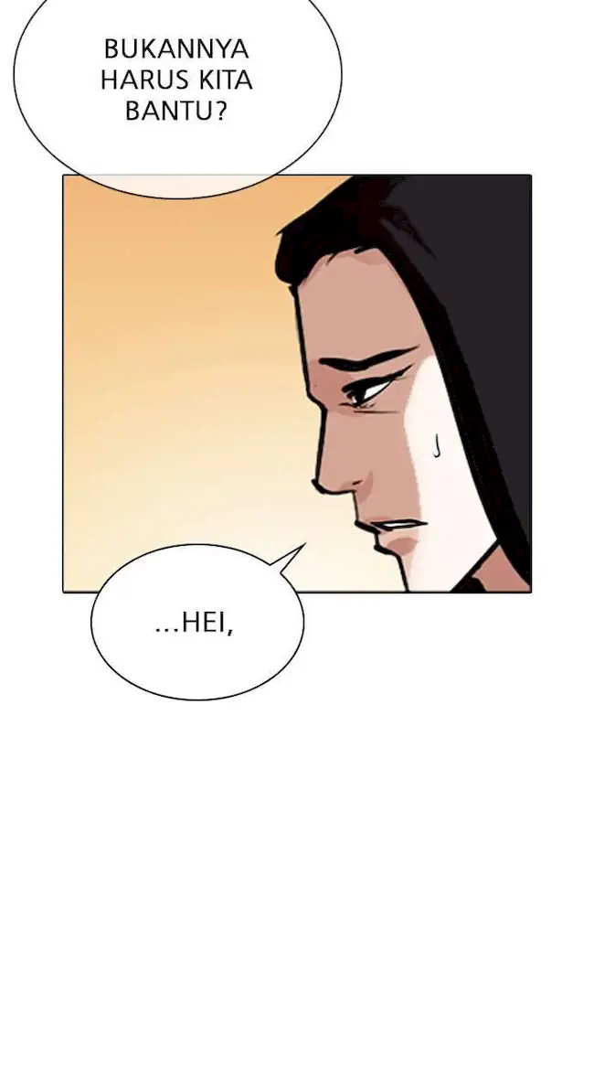 Lookism Bab 304 halaman 61