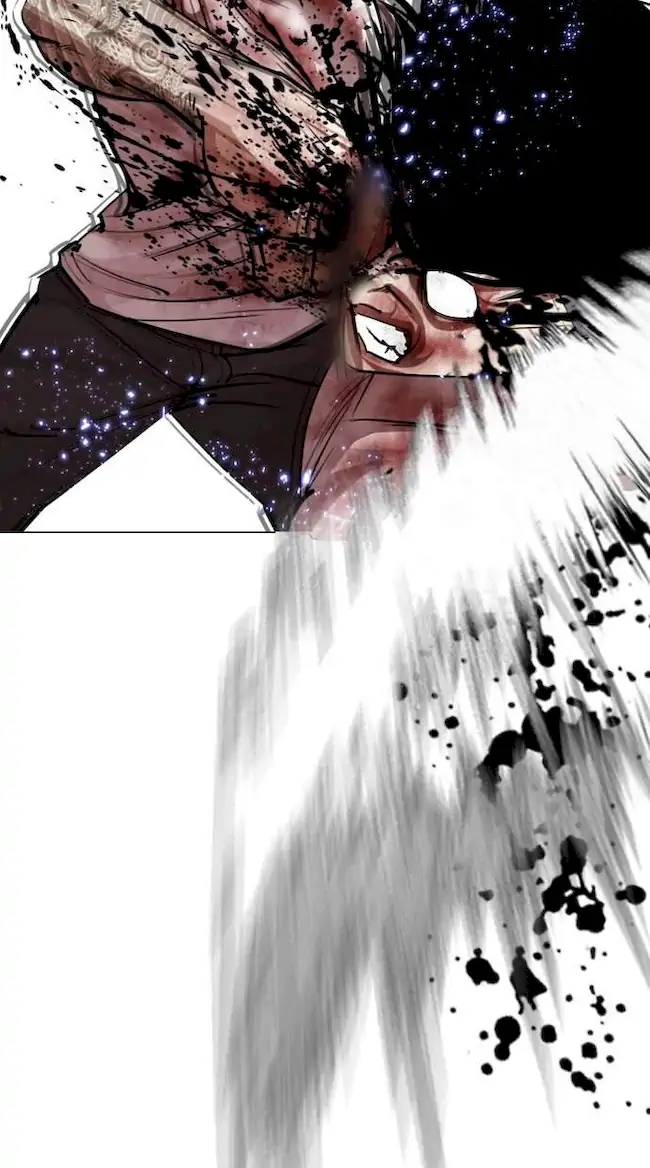 Lookism Bab 304 halaman 63