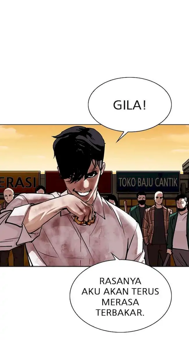 Lookism Bab 304 halaman 65
