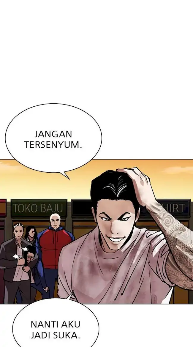 Lookism Bab 304 halaman 66