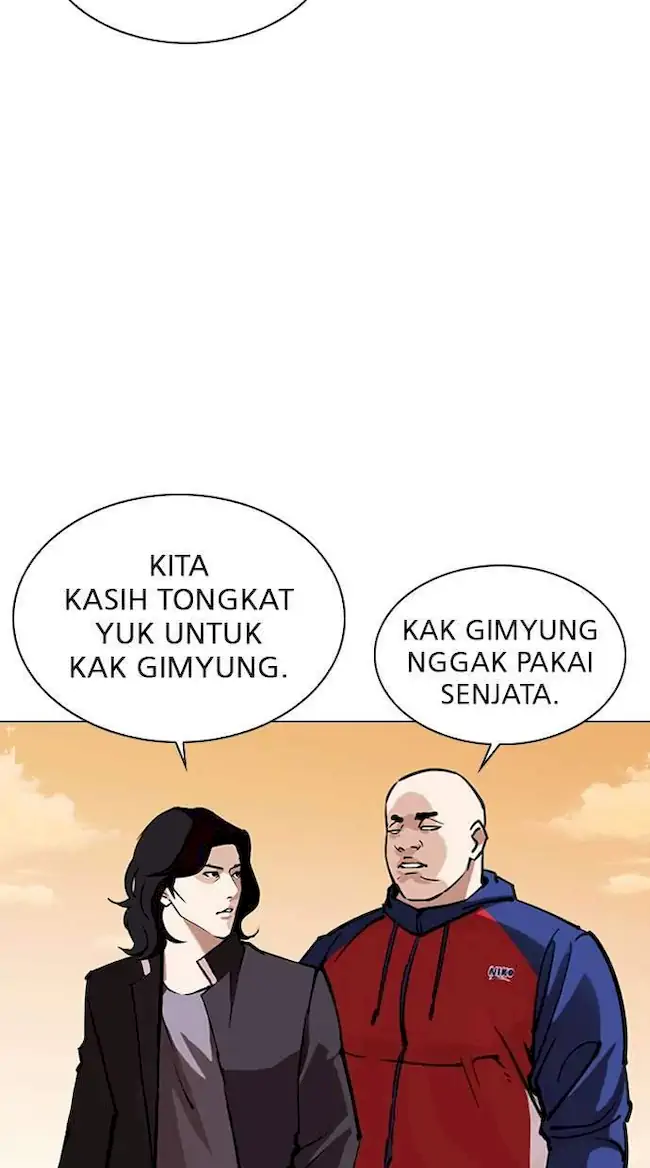 Lookism Bab 304 halaman 67