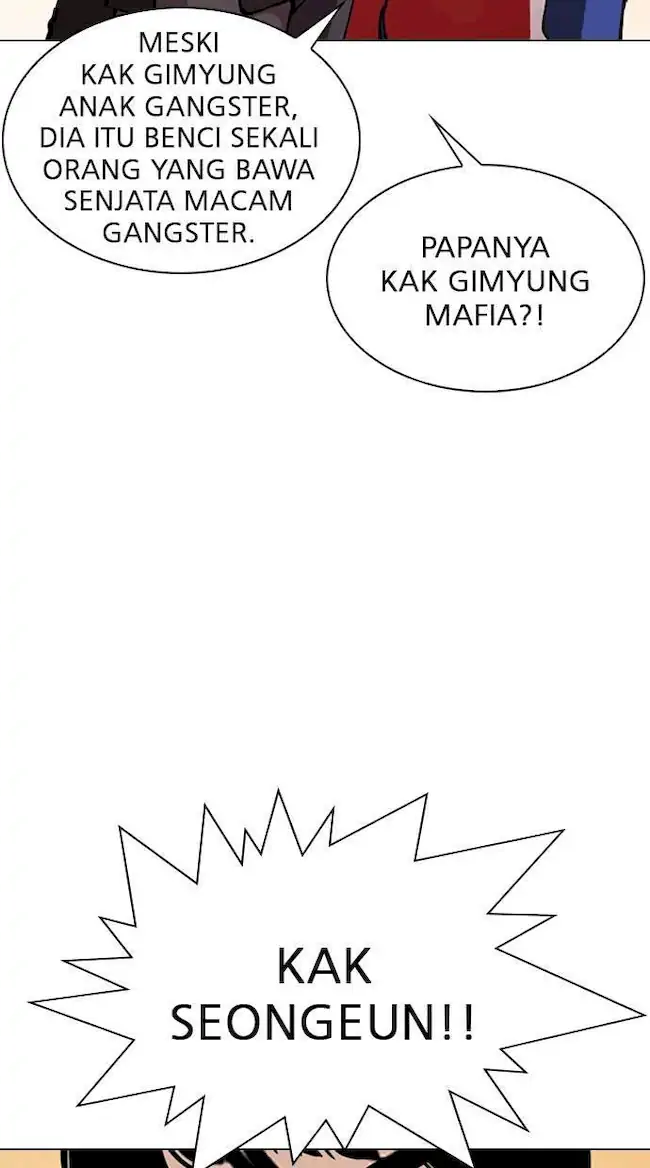 Lookism Bab 304 halaman 68
